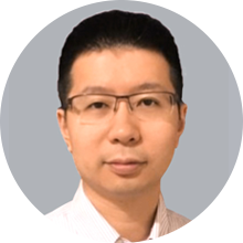 许腾 博士